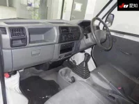 Mitsubishi MINICAB TRUCK лот № 35103 оценка 3.5  с аукциона в Японии 2