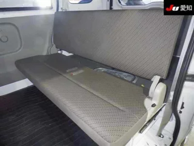 Nissan CLIPPER VAN  с аукциона в Японии