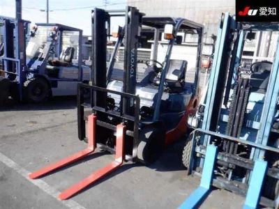 Toyota FORKLIFT
