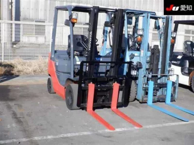 Toyota FORKLIFT