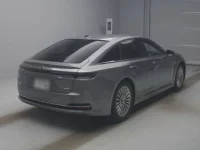 Toyota CROWN лот № 22077 оценка 5  с аукциона в Японии 1