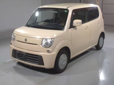 Suzuki MRWAGON