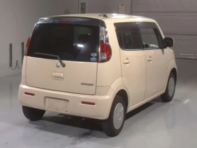 Suzuki MRWAGON
