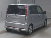 Daihatsu MOVE лот № 29040 оценка 3.5  с аукциона в Японии 1