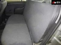 Toyota SUCCEED лот № 30177 оценка R  с аукциона в Японии 3