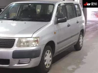 Toyota SUCCEED лот № 30177 оценка R  с аукциона в Японии 6