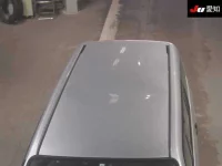 Toyota SUCCEED лот № 30177 оценка R  с аукциона в Японии 8