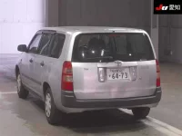 Toyota SUCCEED лот № 30177 оценка R  с аукциона в Японии 1