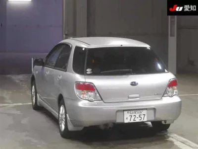 Toyota BELTA