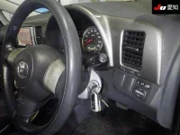 Toyota WISH лот № 30263 оценка 3.5  с аукциона в Японии 4