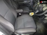 Toyota WISH лот № 30263 оценка 3.5  с аукциона в Японии 5