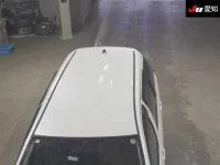 Toyota WISH лот № 30263 оценка 3.5  с аукциона в Японии 8