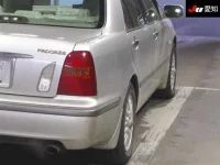 Toyota PROGRES лот № 30318 оценка R  с аукциона в Японии 7