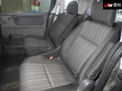 Honda FREED  с аукциона в Японии