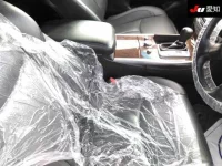 Nissan FUGA лот № 10085 оценка -  с аукциона в Японии 5