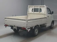 Toyota LITE ACE TRUCK лот № 26020 оценка 3.5  с аукциона в Японии 1