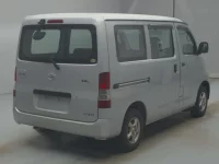 Toyota LITE ACE VAN лот № 75013 оценка R  с аукциона в Японии 1