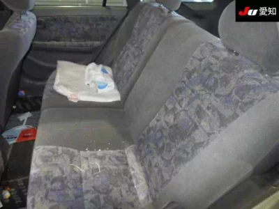 Toyota COROLLA TOURING WAGON