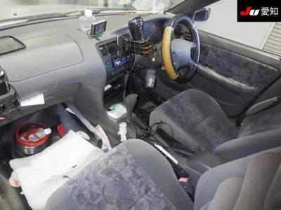 Toyota COROLLA TOURING WAGON