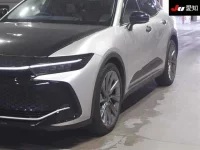 Toyota CROWN CROSSOVER лот № 4179 оценка 4.5  с аукциона в Японии 6