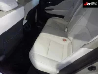 Toyota CROWN CROSSOVER лот № 4179 оценка 4.5  с аукциона в Японии 3