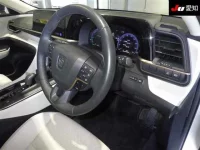 Toyota CROWN CROSSOVER лот № 4179 оценка 4.5  с аукциона в Японии 4