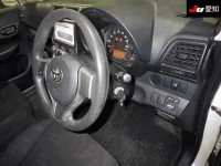 Toyota RACTIS лот № 3064 оценка 3.5  с аукциона в Японии 4