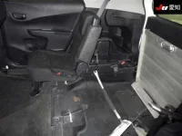 Toyota RACTIS лот № 3064 оценка 3.5  с аукциона в Японии 3