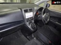 Toyota RACTIS лот № 3064 оценка 3.5  с аукциона в Японии 2