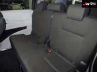 Toyota SIENTA лот № 3065 оценка 4.5  с аукциона в Японии 3