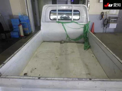 Mitsubishi MINICAB TRUCK  с аукциона в Японии