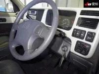 Honda STEP WAGON лот № 30305 оценка 3.5  с аукциона в Японии 4