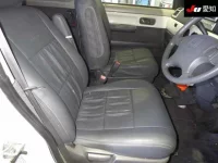 Honda STEP WAGON лот № 30305 оценка 3.5  с аукциона в Японии 5