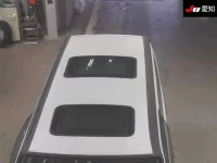 Honda STEP WAGON лот № 30305 оценка 3.5  с аукциона в Японии 8