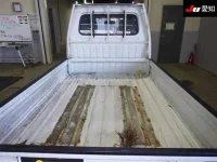 Suzuki CARRY TRUCK лот № 35115 оценка 3.5  с аукциона в Японии 3