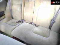 Nissan CIMA лот № 10096 оценка -  с аукциона в Японии 3