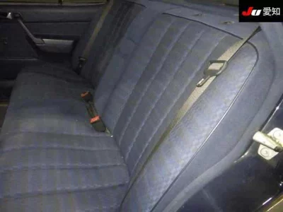 Mercedes-Benz 190 SERIES