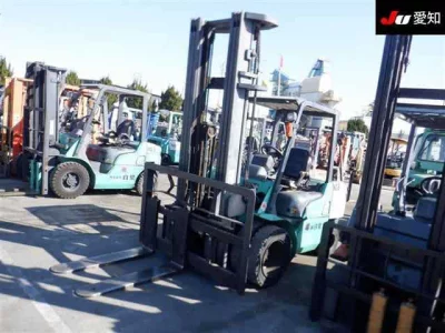 Mitsubishi FORKLIFT