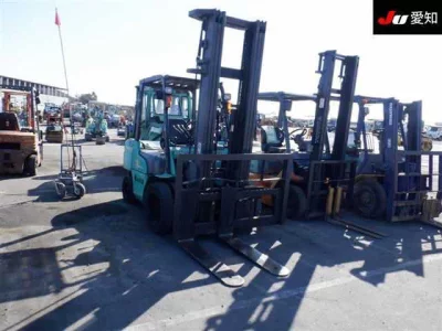 Mitsubishi FORKLIFT