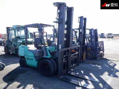 Mitsubishi FORKLIFT