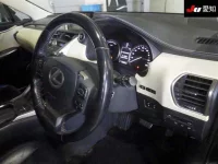 Lexus NX лот № 30285 оценка 3.5  с аукциона в Японии 4