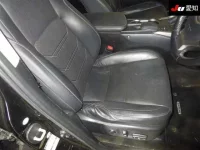 Lexus NX лот № 30285 оценка 3.5  с аукциона в Японии 5