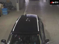 Lexus NX лот № 30285 оценка 3.5  с аукциона в Японии 8