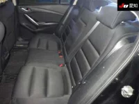 Mazda ATENZA SEDAN лот № 30294 оценка 3.5  с аукциона в Японии 3