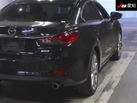 Mazda ATENZA SEDAN лот № 30294 оценка 3.5  с аукциона в Японии 7