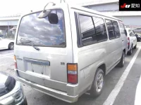 Nissan CARAVAN лот № 10062 оценка -  с аукциона в Японии 7