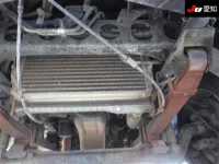 Nissan CONDOR лот № 8572 оценка 3.5  с аукциона в Японии 10