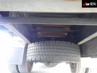 Nissan CONDOR лот № 8572 оценка 3.5  с аукциона в Японии 9