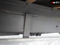 Nissan CONDOR лот № 8572 оценка 3.5  с аукциона в Японии 5