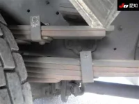 Nissan CONDOR лот № 8572 оценка 3.5  с аукциона в Японии 6